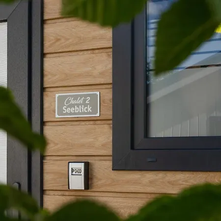 Seeblick I Terrasse I Aussicht I Wandern *