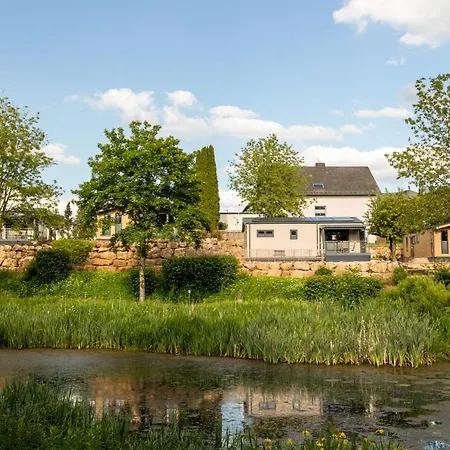 別荘 Seeblick I Terrasse I Aussicht I Wandern ヒレスハイム