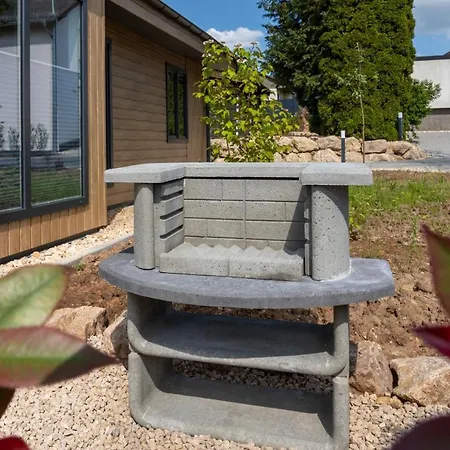 Seeblick I Terrasse I Aussicht I Wandern 別荘 *