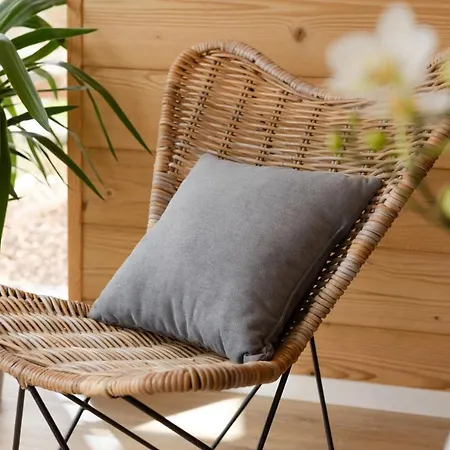 Seeblick I Terrasse I Aussicht I Wandern 別荘