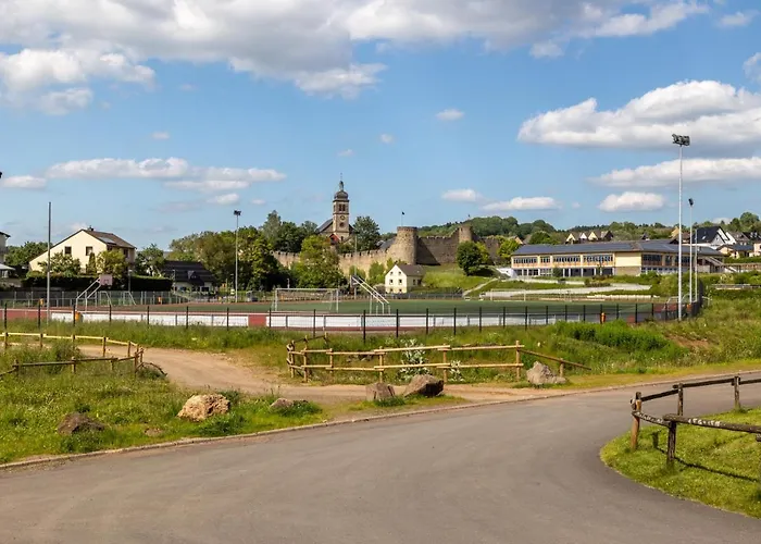 Seeblick I Terrasse I Aussicht I Wandern Holiday home *