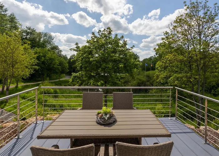 Seeblick I Terrasse I Aussicht I Wandern Holiday home *