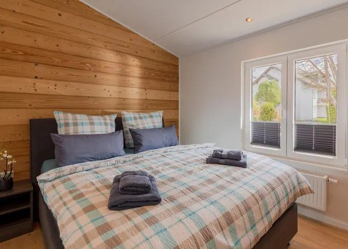 Seeblick I Terrasse I Aussicht I Wandern