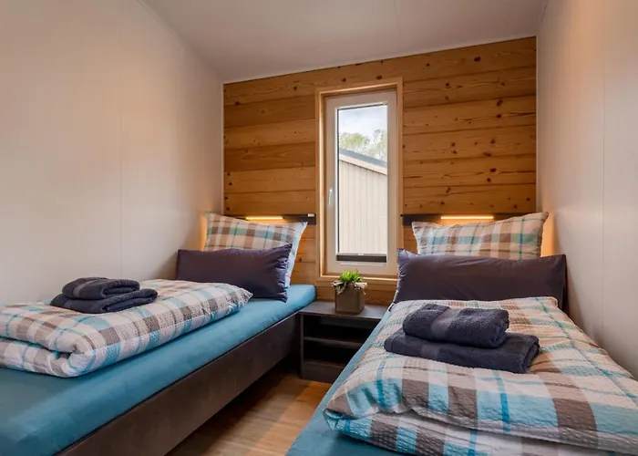 Holiday home Seeblick I Terrasse I Aussicht I Wandern