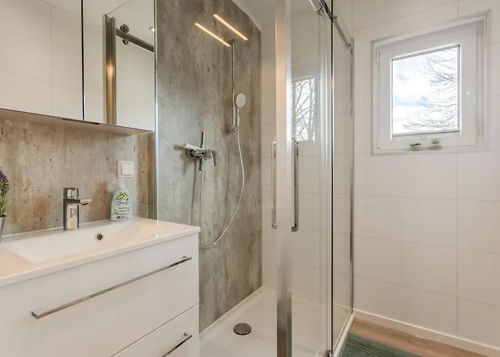 Holiday home Seeblick I Terrasse I Aussicht I Wandern *