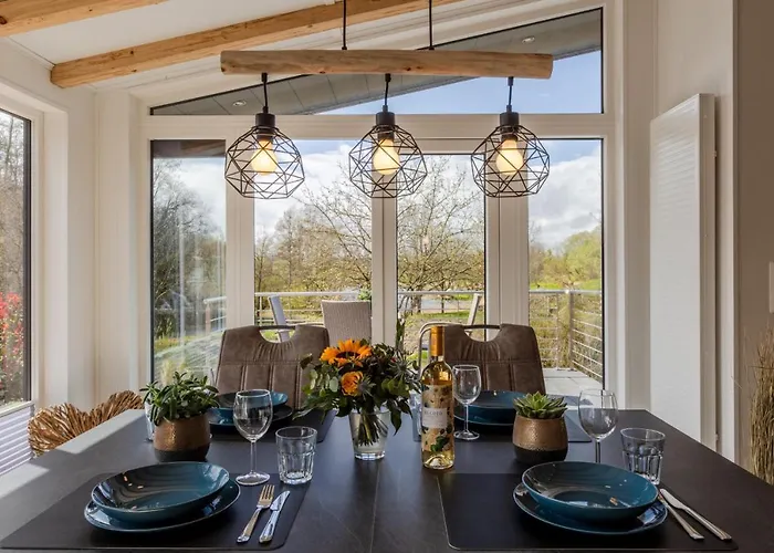 Seeblick I Terrasse I Aussicht I Wandern *