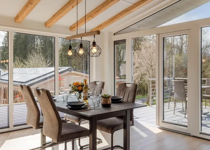 Seeblick I Terrasse I Aussicht I Wandern