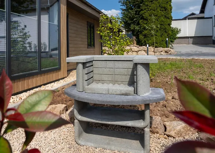 Seeblick I Terrasse I Aussicht I Wandern Holiday home *