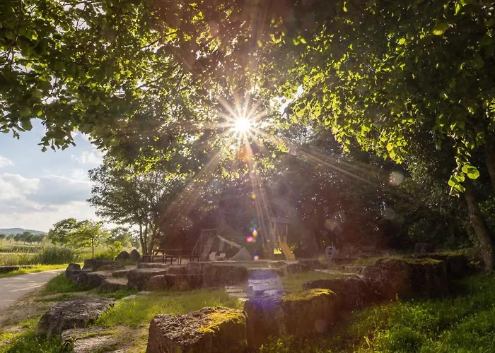 Holiday home Seeblick I Terrasse I Aussicht I Wandern *