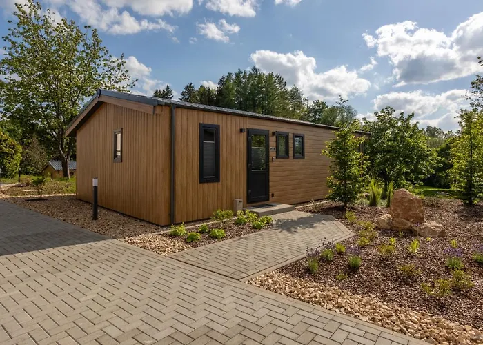 Seeblick I Terrasse I Aussicht I Wandern Hillesheim (Vulkaneifel)